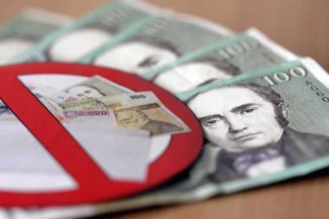 Vyriausybės pasiūlymas naikinti „alimentų fondą“ suklupo Seime