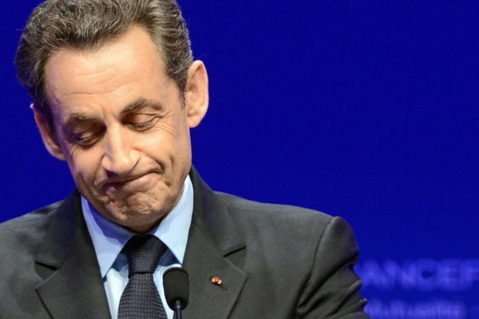 N.Sarkozy santykiai su rinkėjais gali žlugti negrįžtamai
