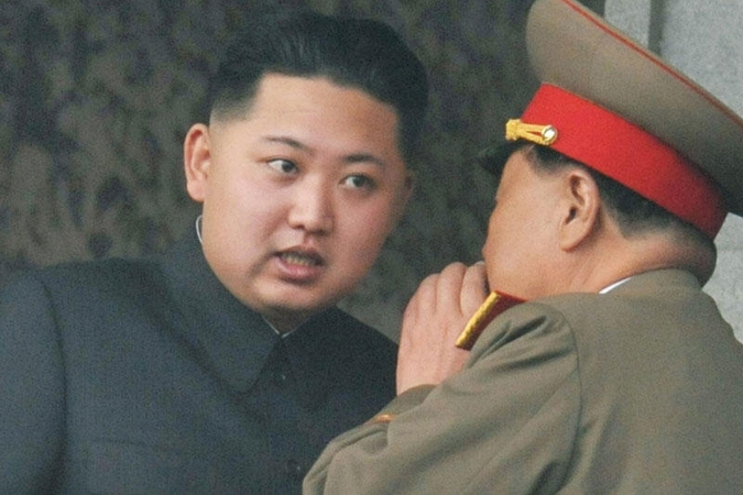 Kim Jong Unas – paslaptingas Šiaurės Korėjos lyderio įpėdinis