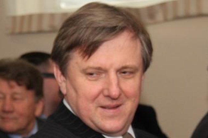 R.J.Dagys: pensijos ir motinystės atostogos - tarp prioritetų 
