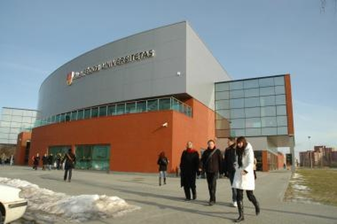 Klaipėdos jūriniam slėniui - daugiau kaip 240 mln. litų investicijų 