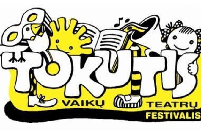 „Tokutis“ kviečia mažuosius žiūrovus į nemokamus spektaklius