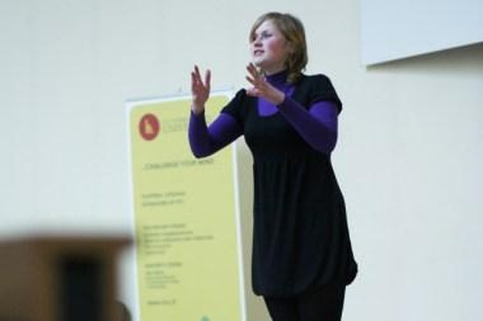 LCC tarptautiniame universitete – jau 14-asis jaunųjų oratorių konkursas 