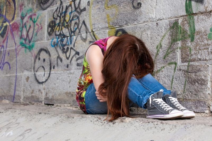Lietuvoje vis dar gėda kreiptis į psichologą