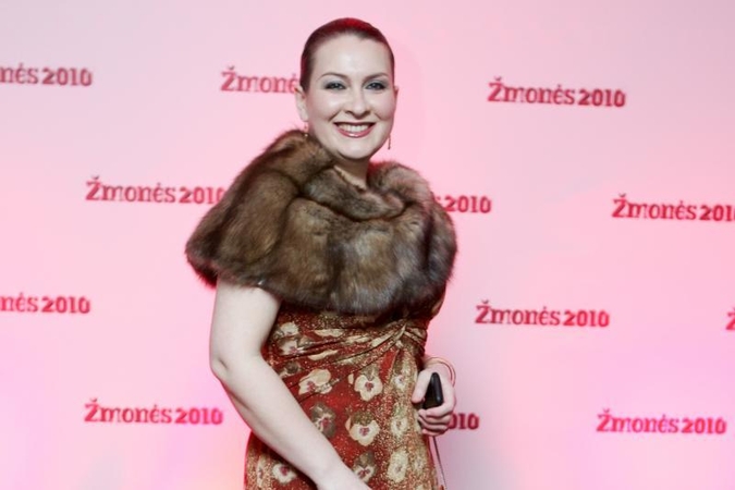 „Šok su manimi“ komisijoje − operos primadona, dainavusi su M. Caballe