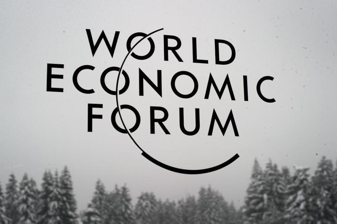 Davoso forume – svarbiausių pasaulio ekonomikos problemų aptarimas 