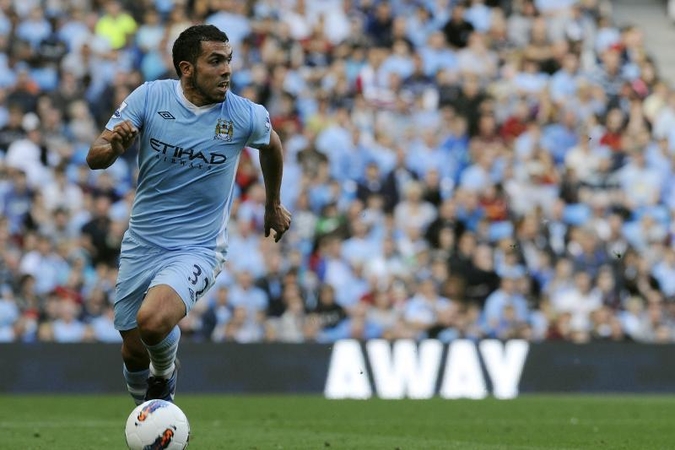 „Manchester City“ tapo Anglijos futbolo pirmenybių vienvaldžiu lyderiu