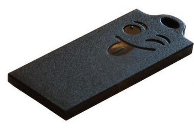 16 GB atmintinė „Wink“ - mažiausia pasaulyje