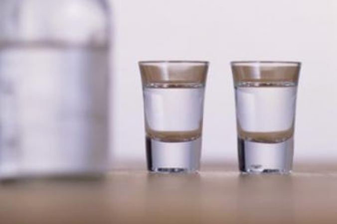 Škotija ketina įvesti minimalią alkoholio kainą