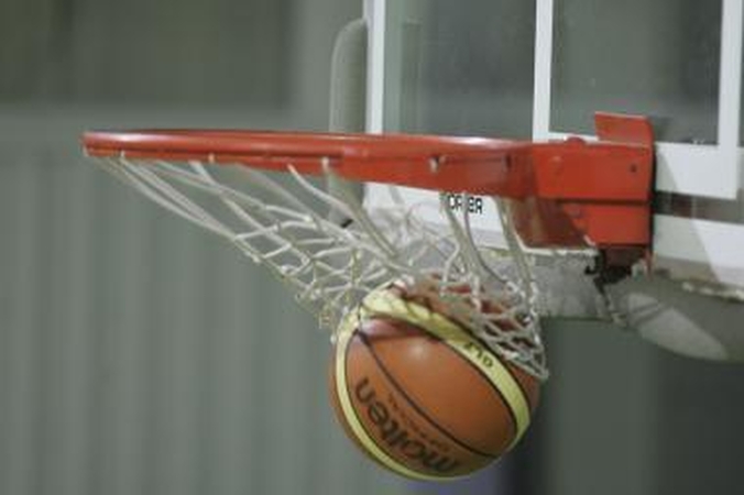 Žaidėjų netekęs "BC Kaunas Triobet" įveikė latvius