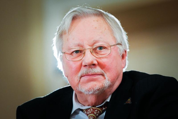 Vytautas Landsbergis