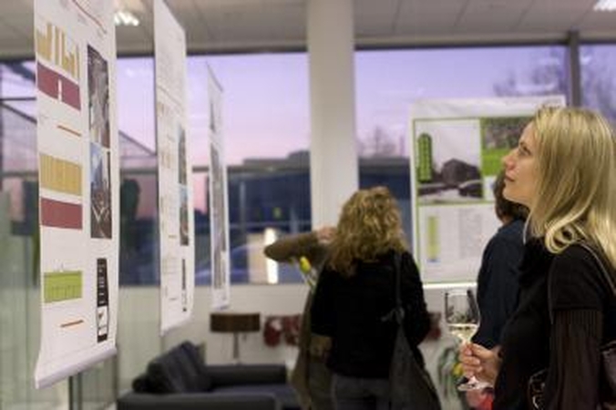 Vilniuje išrinktas geriausias architektų projektas Naujamiesčiui