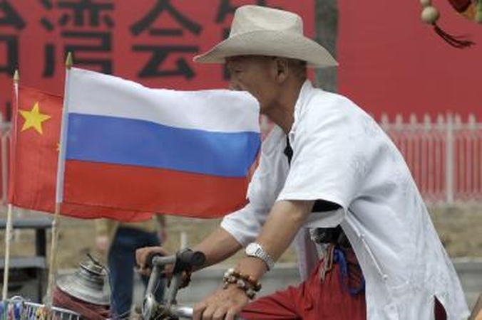 Baltijos ir kitų šalių rusams - „Ruso kortos" 