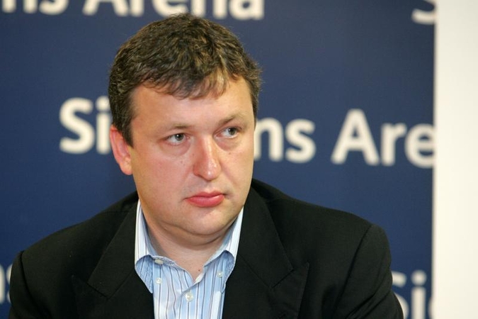 Antanas Guoga