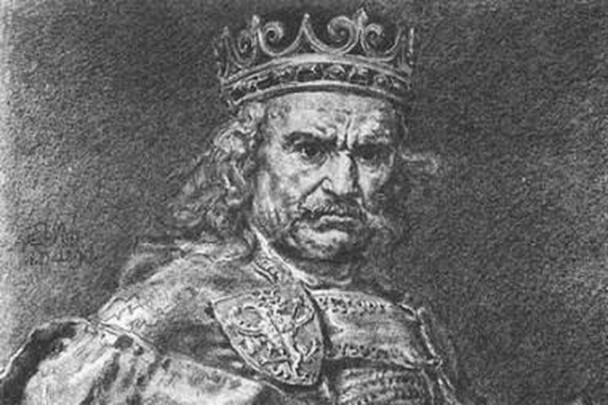 Portugalų istorikas teigia, kad K.Kolumbas buvo Jogailos anūkas 