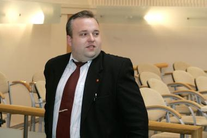 Permainos savivaldybėje nuskriaudė ne visus