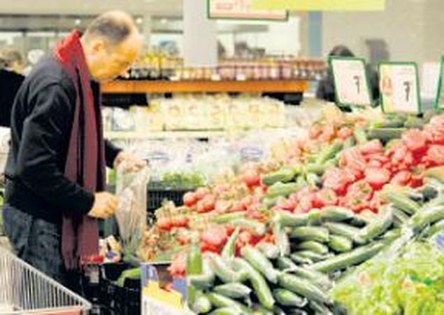 Ekspertai įžvelgia defliacijos pavojų