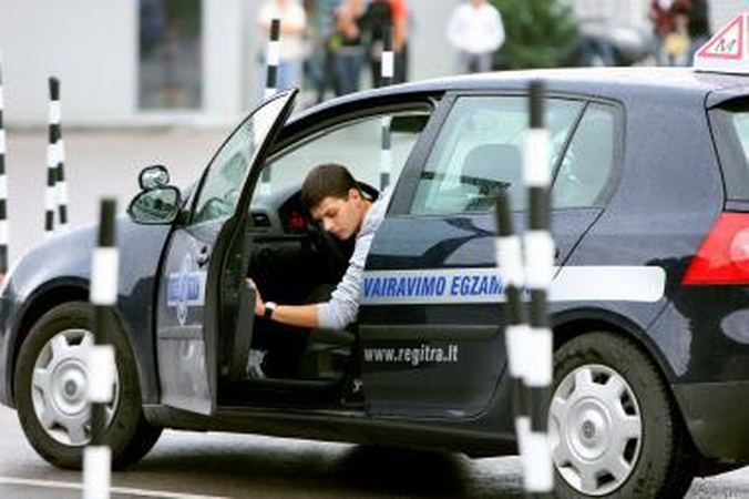 Papildomų KET mokymų reikės ne visiems