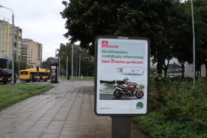 Reklamos biuras: "Olialia" "Bitė" ir "Karmada" reklamavosi neetiškai