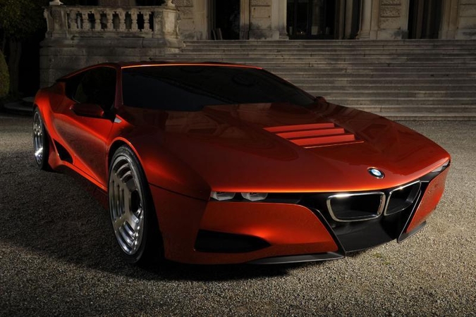 BMW – labiausiai gerbiamas automobilių gamintojas