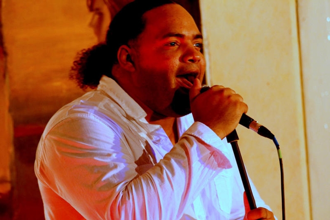 Kubos muzikos žvaigždė kartu su lietuviais sukūrė grupę „Havana Son“