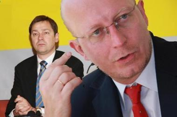 Detektyvas dėl A.Valinsko ir A.Zuoko planų