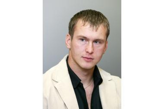 Kanojininkas J.Šuklinas pasaulio čempionate liko dvyliktas