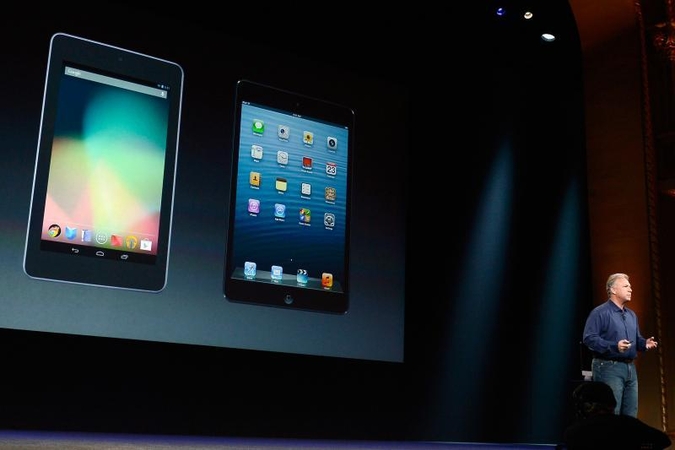 5-osios kartos „Apple iPad“ gamyba prasidės įpusėjus vasarai