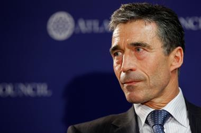NATO vadovas: reikia didesnių investicijų į priešraketinį skydą
