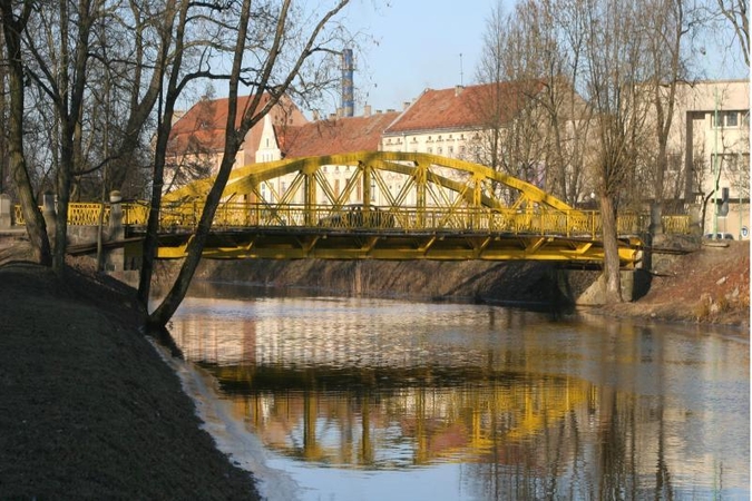 Šilutėje plinta iniciatyva steigti saugios kaimynystės grupes