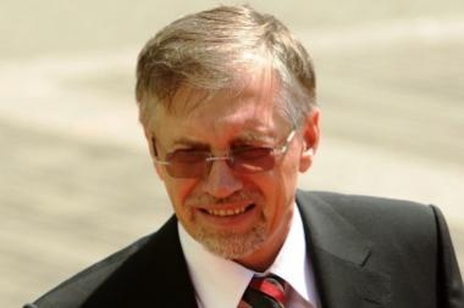 G.Kirkilas opozicijos lyderio postą perleidžia A.Butkevičiui