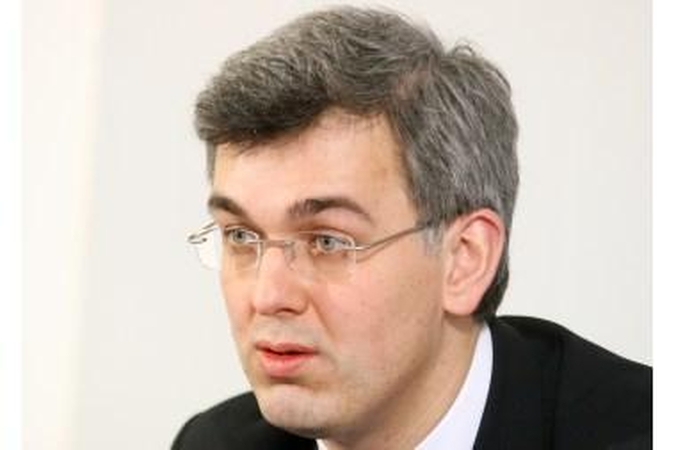 Prokuroras J.Laucius neturi mokėti 9 tūkst. litų valstybei