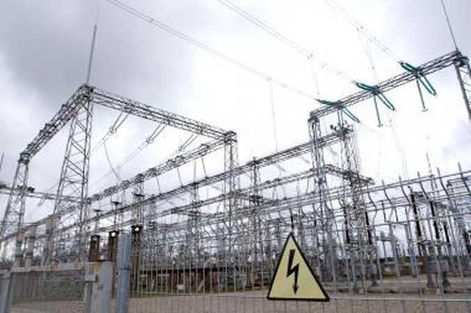 Ruošiamasi elektros jungties „NordBalt” statybai Klaipėdoje