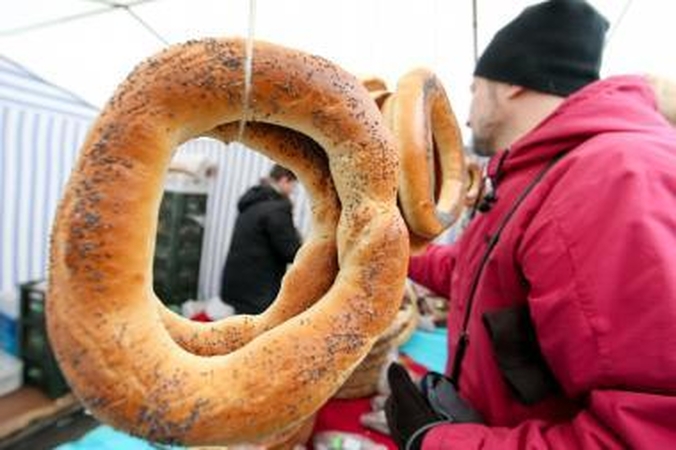 Šiemetinė Kaziuko mugė Vilniuje bus skirta Aukštaitijos paveldui