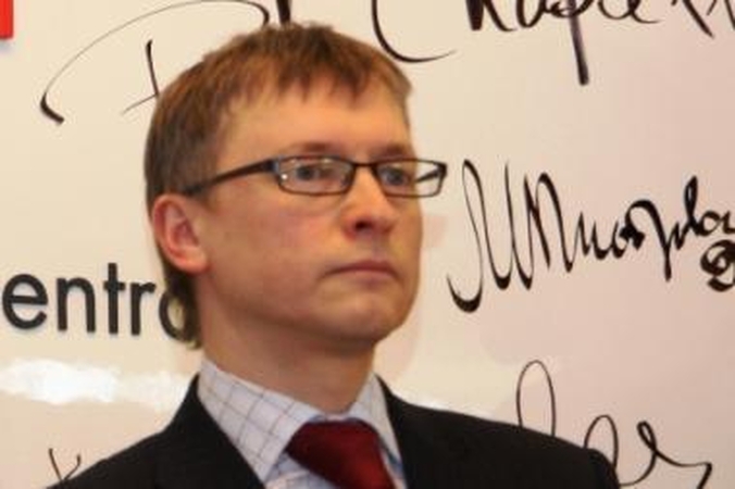 G. Sodeika: ar viskas kas pasakyta apie VEKS yra tiesa?