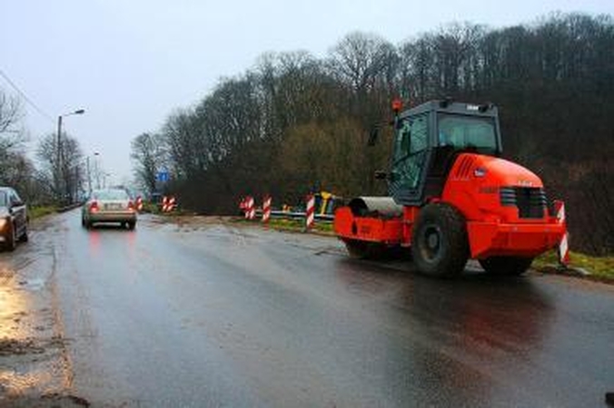 Netrukus prasidės Jiesios tilto rekonstrukcija