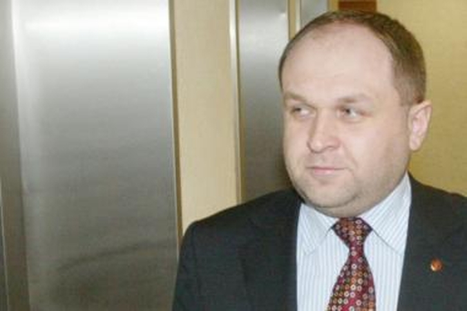 D.Dabašinskas pretenduos į pensiją?