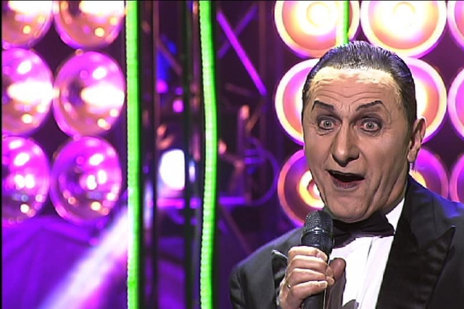 V. Malinauskas gali nedalyvauti „Muzikinės kaukės“ finale