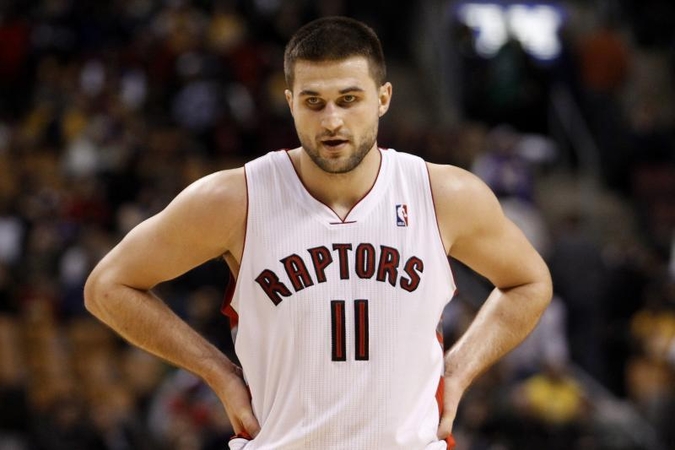 Lino Kleizos vaidmuo buvo tik epizodinis, „Raptors“ vėl pralaimėjo