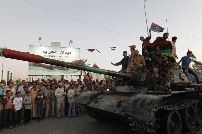 Pietų Sudanas tvirtina, kad Chartumo lėktuvai bombardavo pasienį