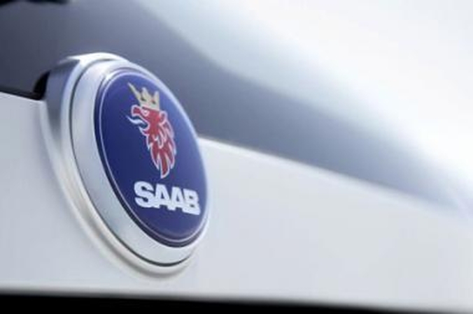 GM nesiseka parduoti „Saab"