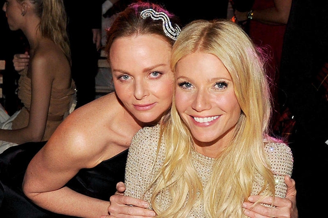 Kaip Gwyneth Paltrow vaduojasi nuo pagirių?