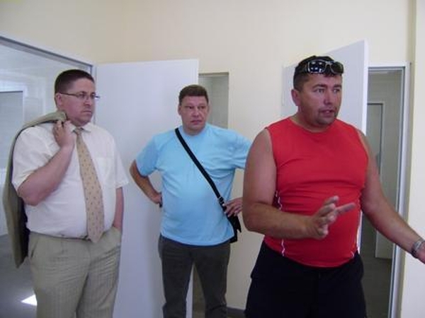 Palangos gelbėjimo stotyje duris atvėrė viešieji tualetai