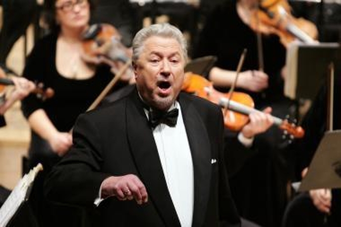 V.Noreikos darbą įvertino estai
