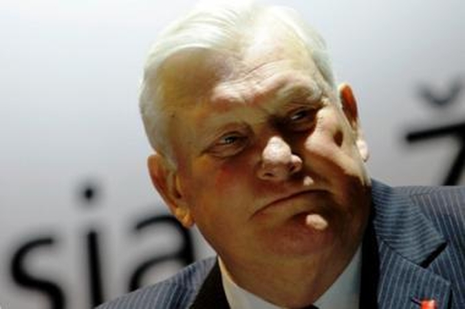 Tarp BBC įvardintų metų netekčių - A.Brazauskas ir L.Kaczynskis