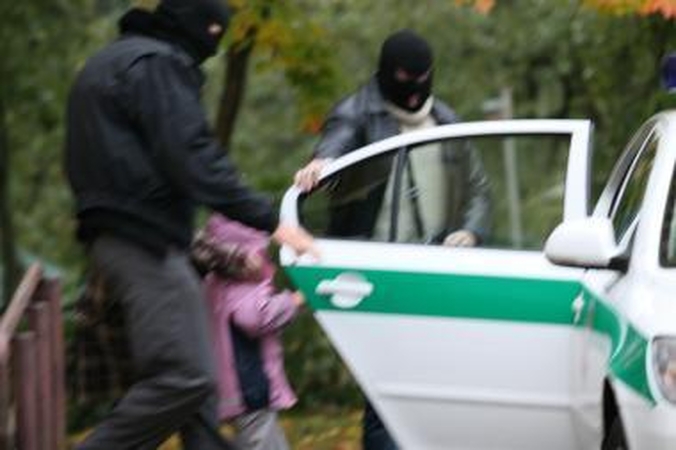 N.Venckienė baiminasi dėl D.Kedžio dukters gyvybės, nebeleidžia jos į darželį 