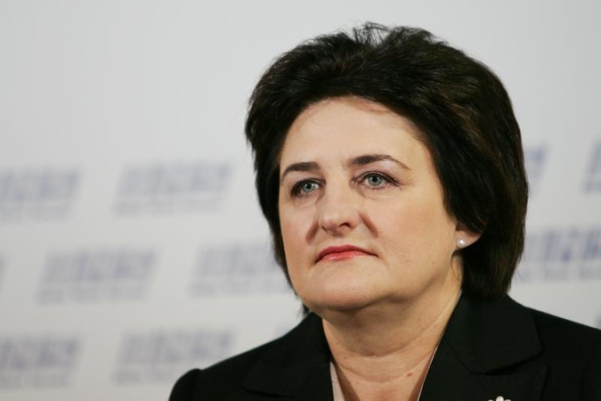 L.Graužinienė: 
