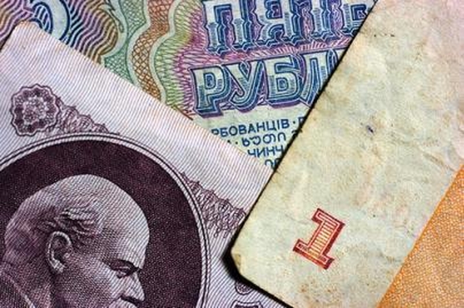 Iš banko sąskaitos paslaptingai dingo pinigai