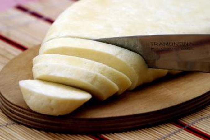 Užkrėsti sūrio produktai į Lietuvą nepateko