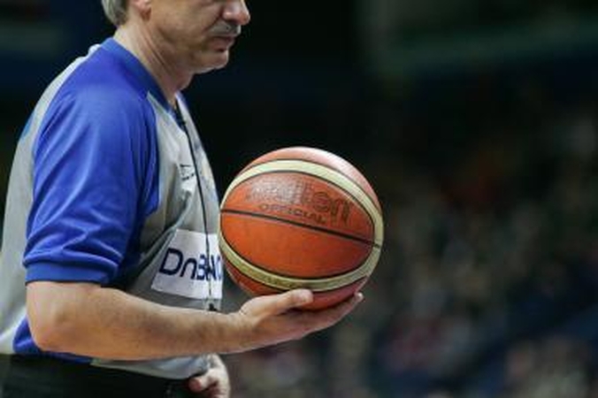 LKL: "Lietuvos rytas" išsivežė pergalę iš Prienų